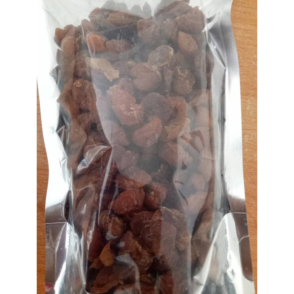 

lengkeng / longan kering 100 g ( thailand )