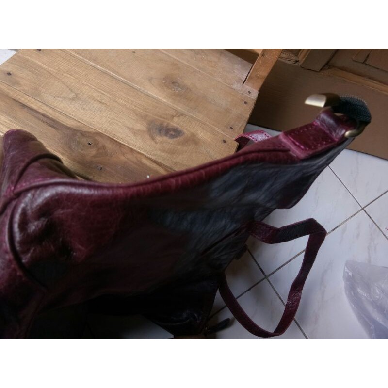 Bleecker Wine Kulo Abekani