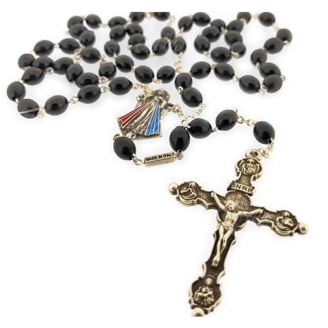 Bulan rosario oktober 2021 susunan doa 