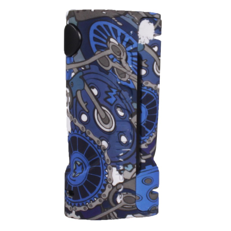 Vapor Storm Mod ECO PUNK Authentic