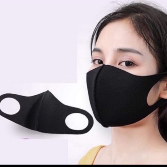 Masker Scuba Korea