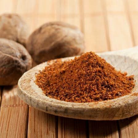 

Nutmeg Powder Pure / Bubuk pala 500 gr