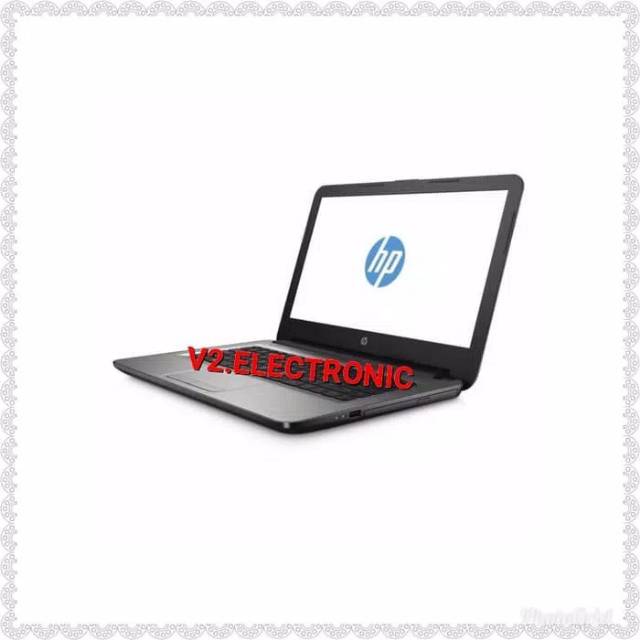 Laptop HP 14 Intel Core i5-6200U/7200U | RAM 8GB | HDD 1TB | Windows 10