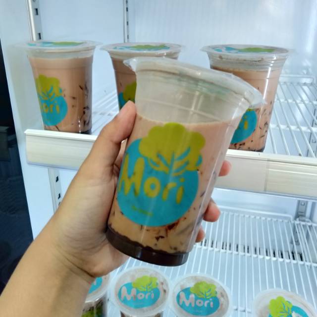 

Mori Shake