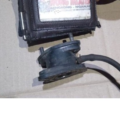 MANIPOL MEGAPRO INTEK MEGA PRO PRIMUS MP ORIGINAL COPOTAN