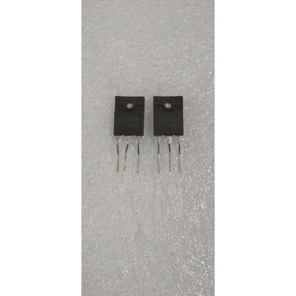 Transistor TR C5296 C 5296