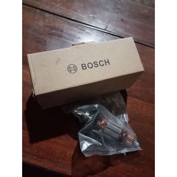 armatur gbm 350 bosch original angker bor bosch 10mm gbm 350 asli