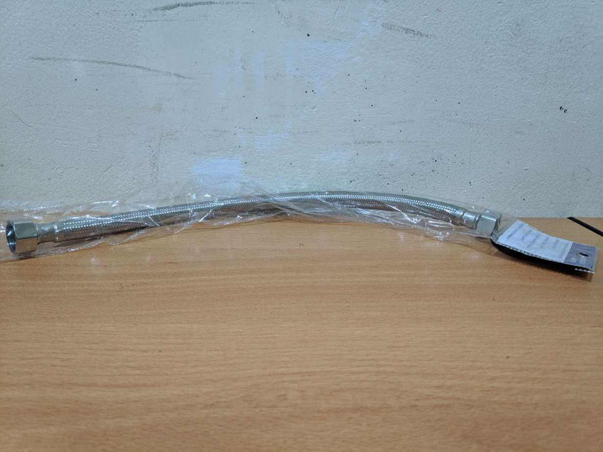 Soligen Selang Fleksibel 40 Cm Stainless 304 Flexibel Hose