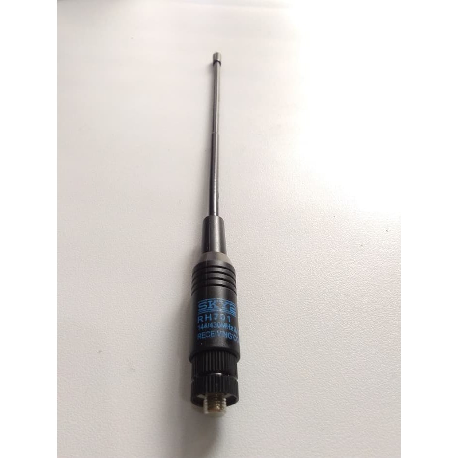 Antena HT Sky2 RH701 Dual Band Motorola