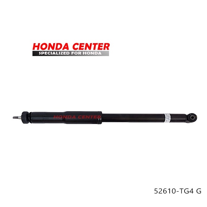 Shockbreaker shockbreker shock skop belakang honda brio