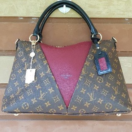 TasTote LV (Second2)