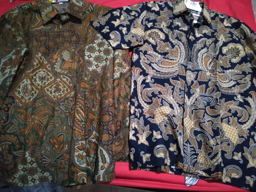 Original Batik Danar Hadi Solo