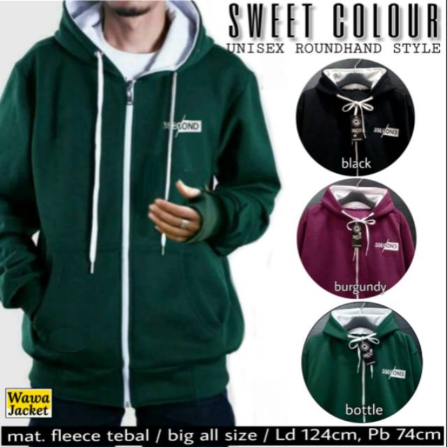 

sweet colour