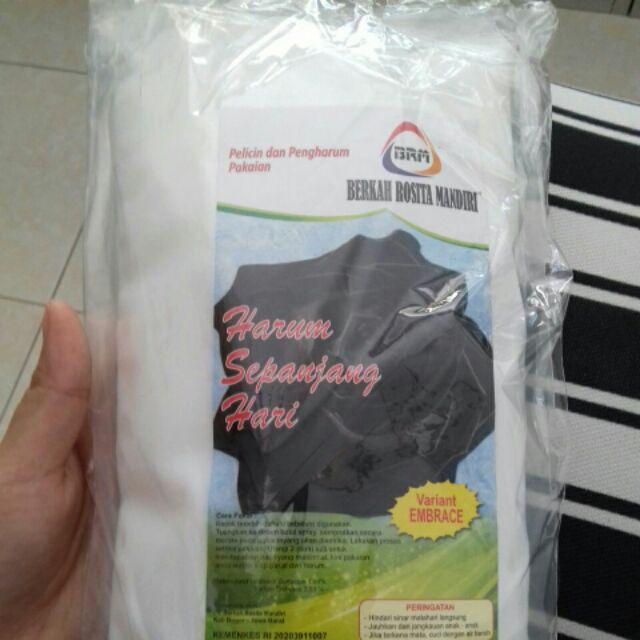 Pengharum Laundry - Mawar Super Laundry Original