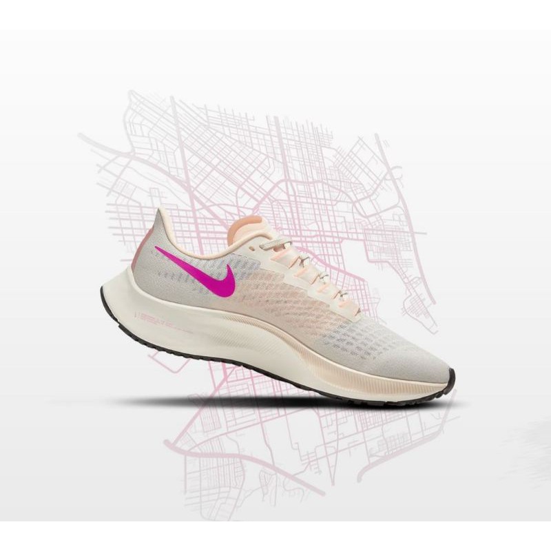 women's air zoom pegasus 37 running sneakers from finish line