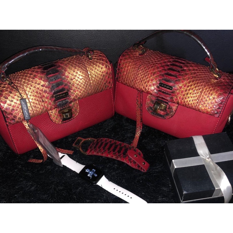 donini free gelang donini