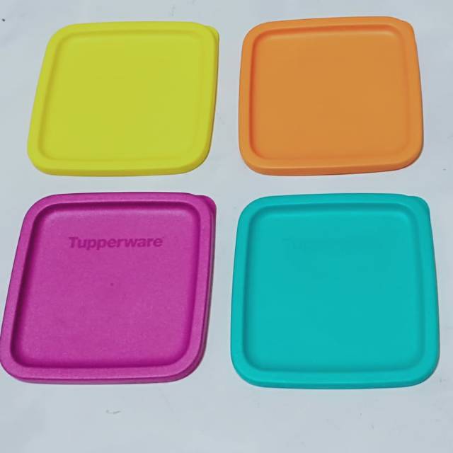 SEAL / TUTUP SUMMER FRESH