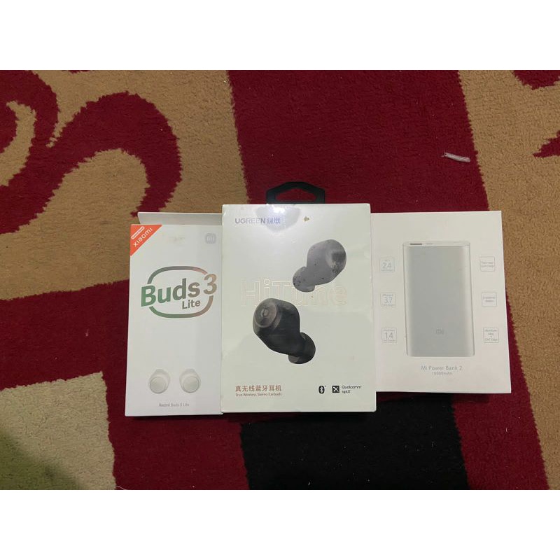 Redmi Buds 3 Lite Original