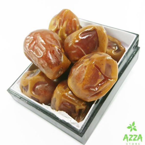 

Ed500 Sukari Al Qasim Kurma Sukkari Madu Al Qassim 3 Kg 1 Dus Cucuningwai