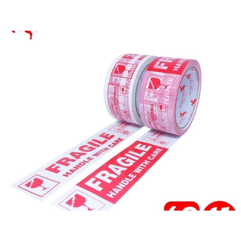 

lakban fragil/fragile