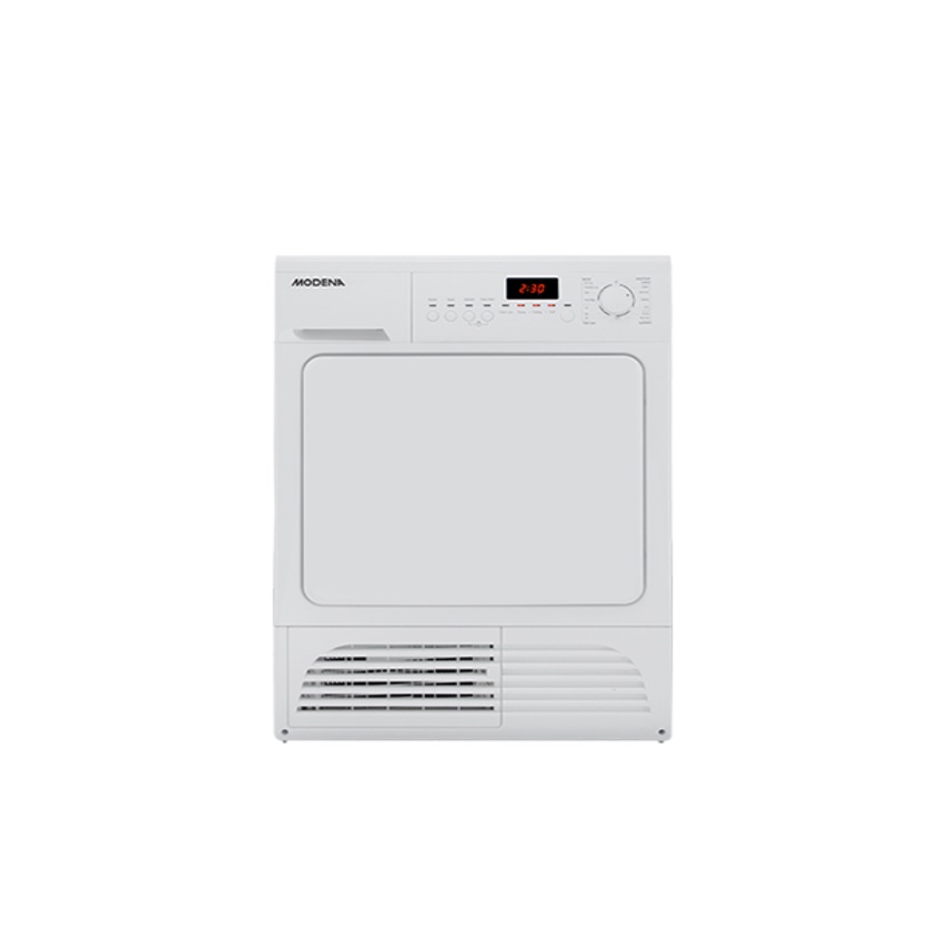 MODENA CALDO Condenser Dryer ED 850 (8 kg) / Pengering Pakaian ED850