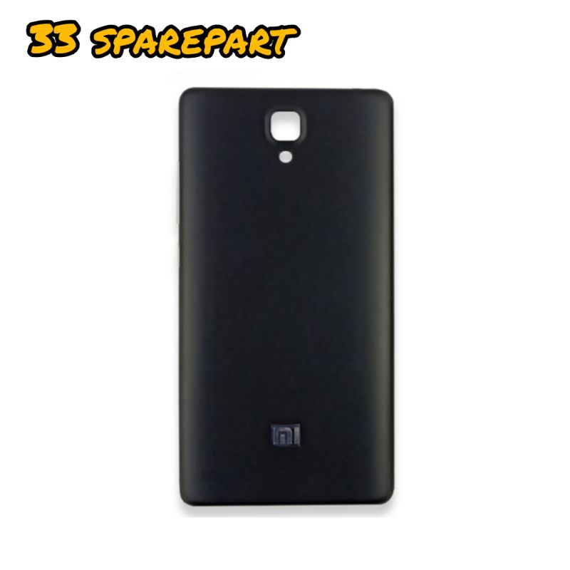 Backdor / tutup belakang Xiaomi redmi note 1 original