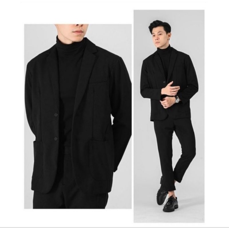 Peazy Blaze by Heymale