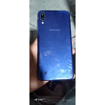 SAMSUNG M10 MINUS LCD