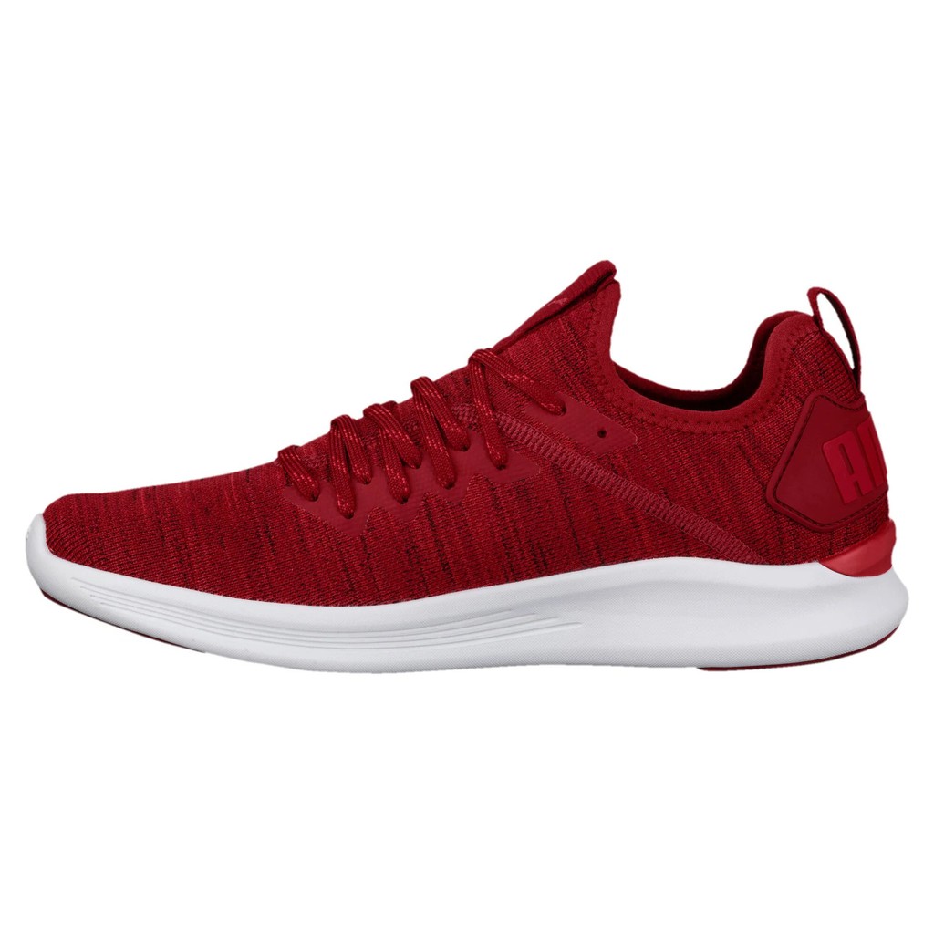 Sepatu Running Puma Ignite Flash Evoknit - 190508-01