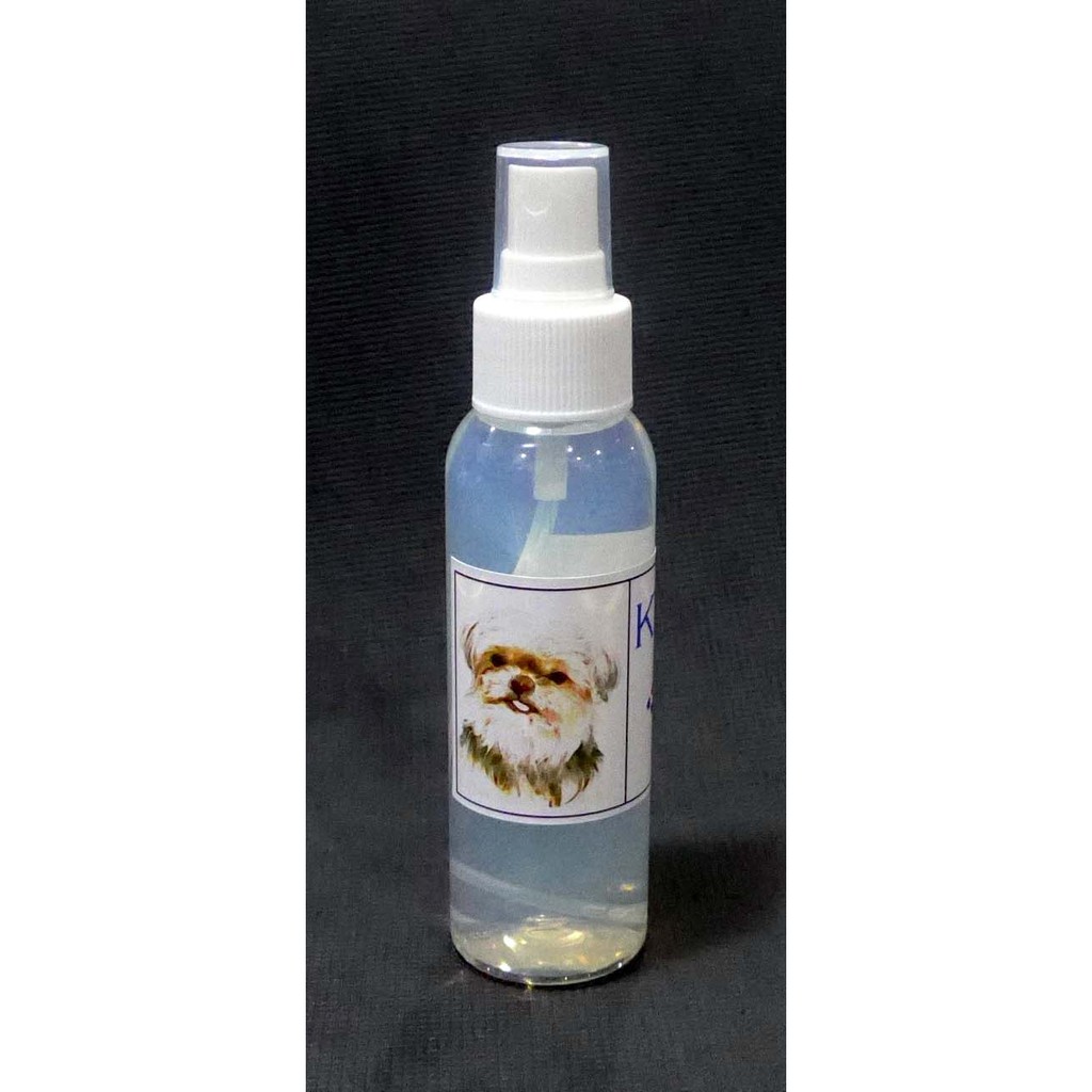 Parfum Anjing Kybo Dream Pet Parfume 100ml KDP100