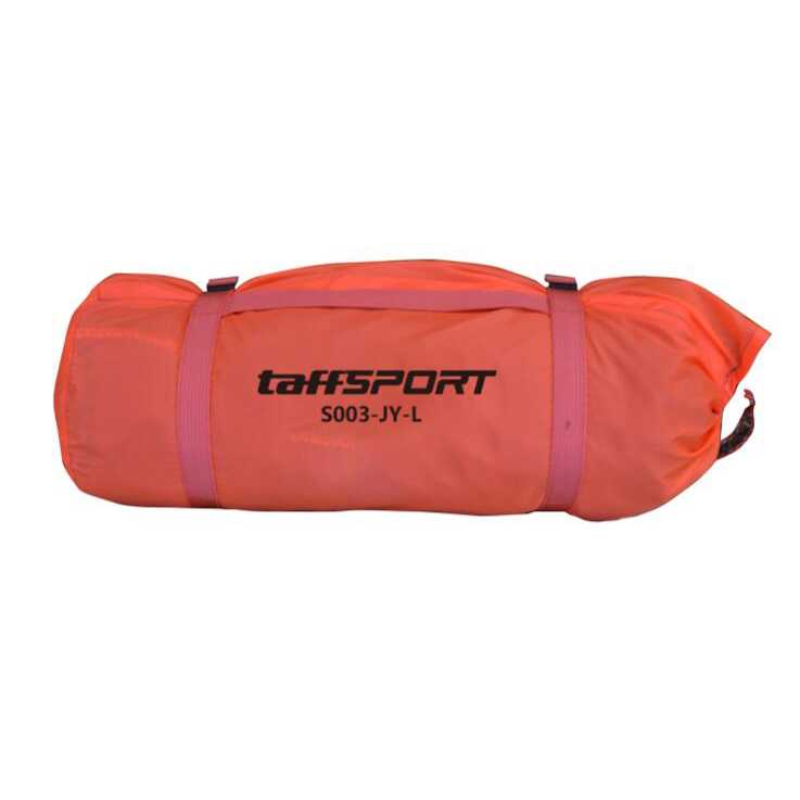 TG-IDA TaffSPORT Tenda Camping Backpacking Tent Double Layer S003-JY-L