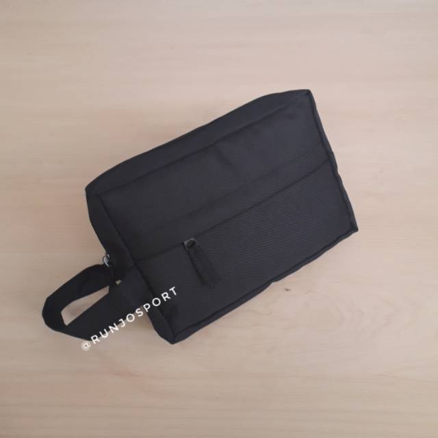 HandBag - HandBag Sport - HandBag Polos - HB HITAM PL