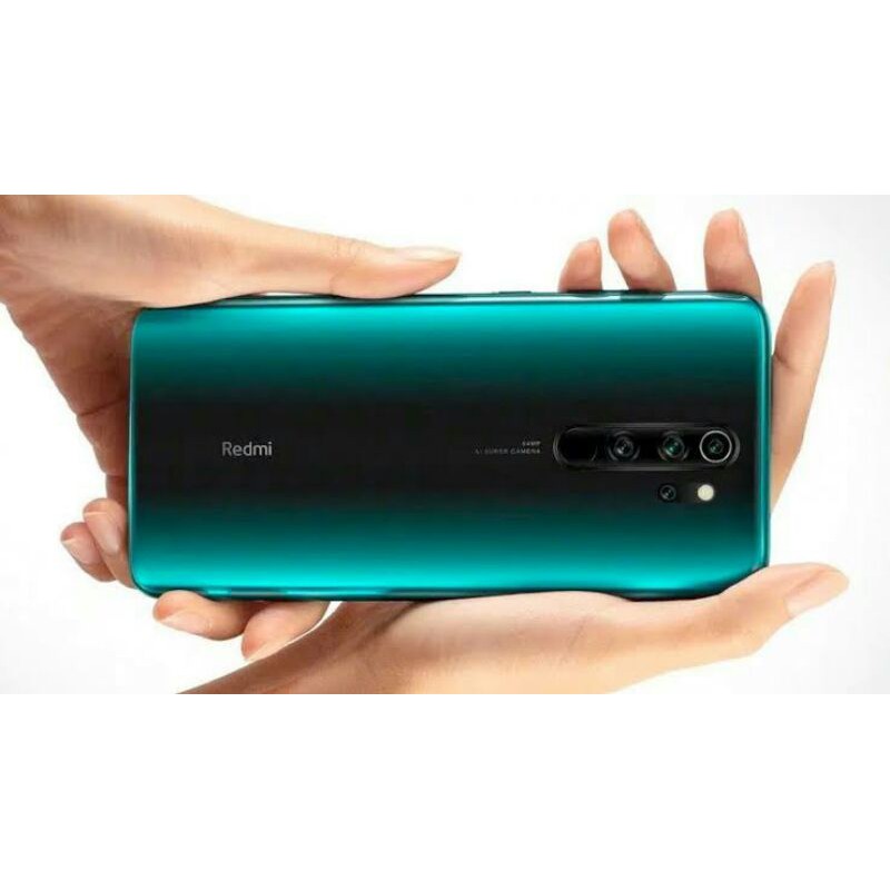 Redmi Note 8 Pro 6/128 GB