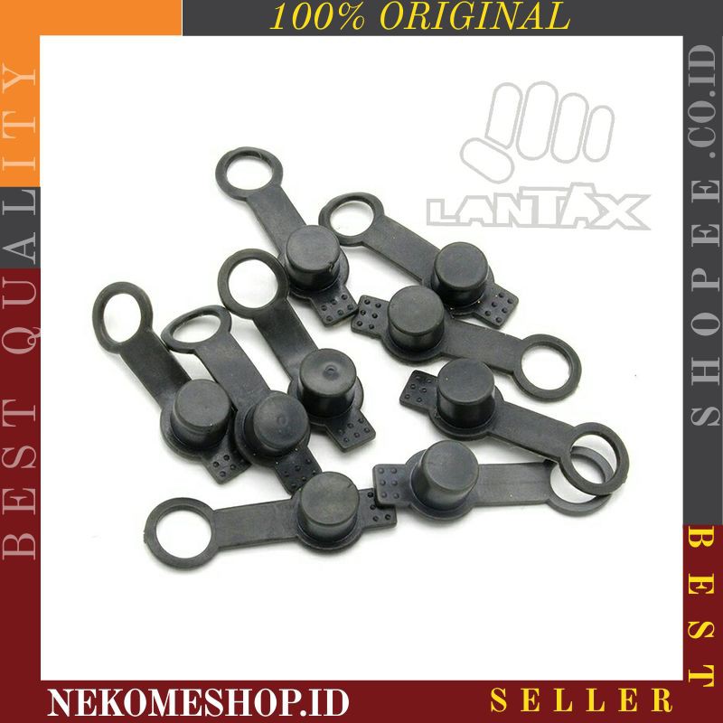 TUTUP COVER COUPLER COPLER KUPLER KOPLER PAINTBALL GUN POMPA KOMPA PUMP PCP ORI IMPORT IMPOR LTX102