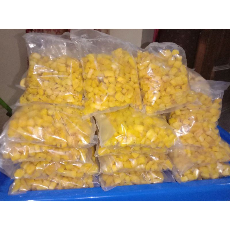 

jajanan khas Panyabungan
