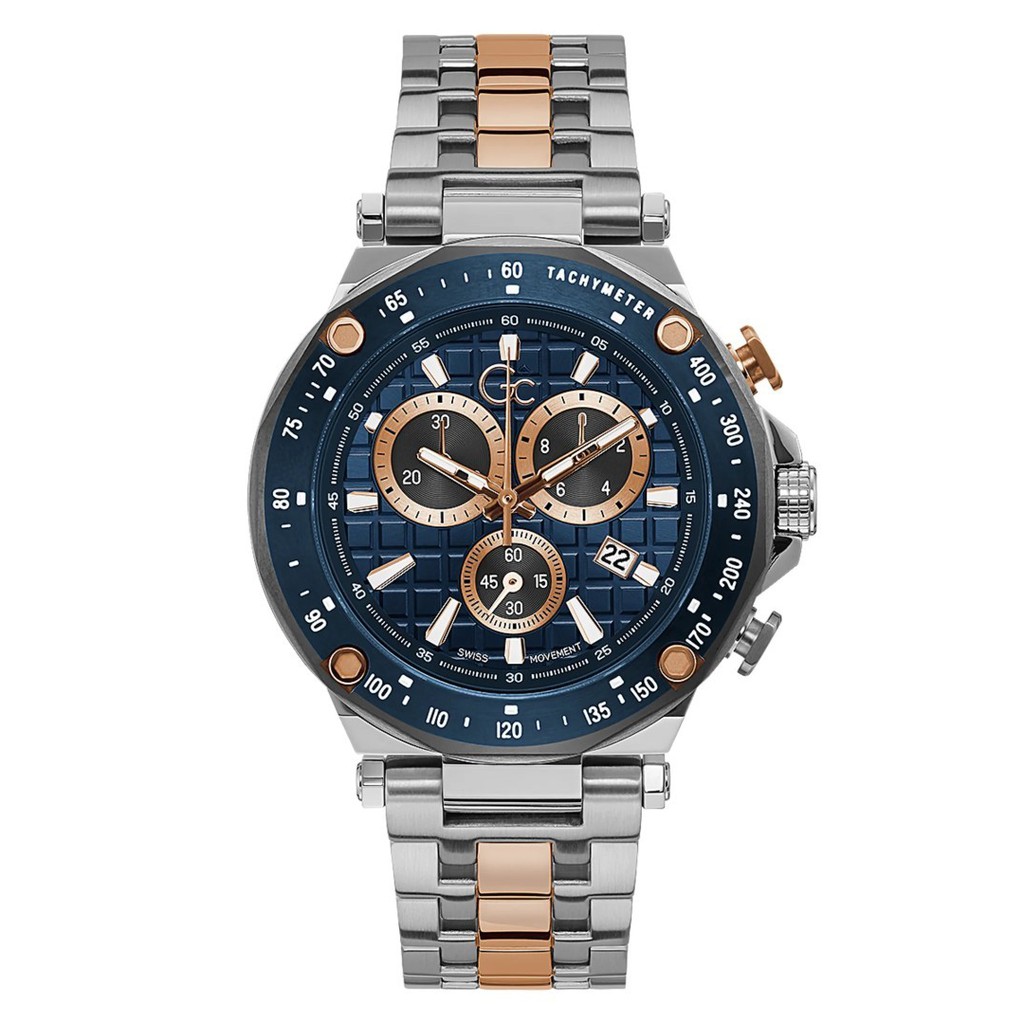 Guess Collection Men Gc Y81003G7MF