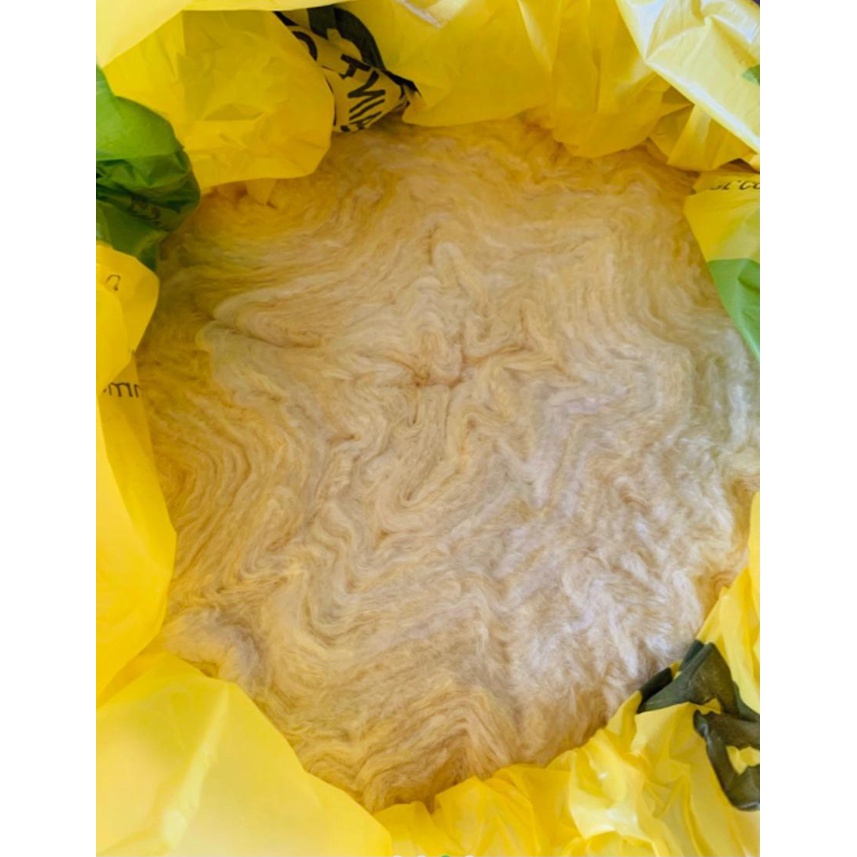 GLASSWOOL KIMMCO ISOVER 1650 - TEBAL 5 CM