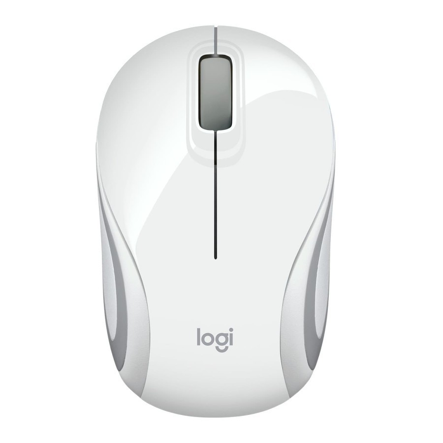 Mouse Wireless Logitech M187 Original / Mouse Logitech M187