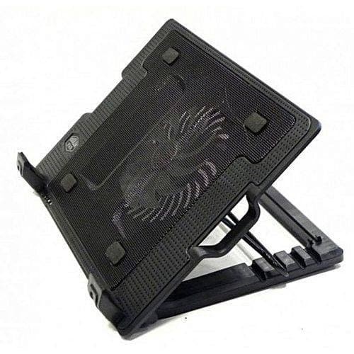 High Speed Cooling Pad Ergostand PREMIUM | MEJA LAPTOP