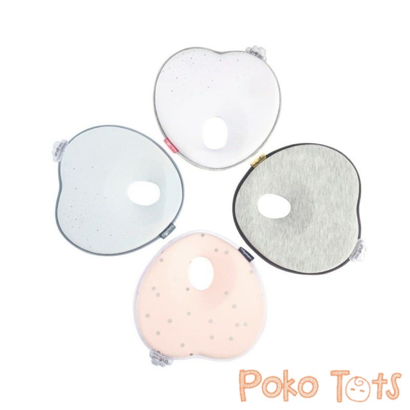 Babymoov Lovenest Original Baby Pillow Bantal Peang Bayi