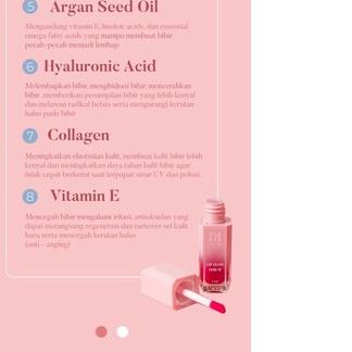 ◄ LIP SERUM DEW ME ♣