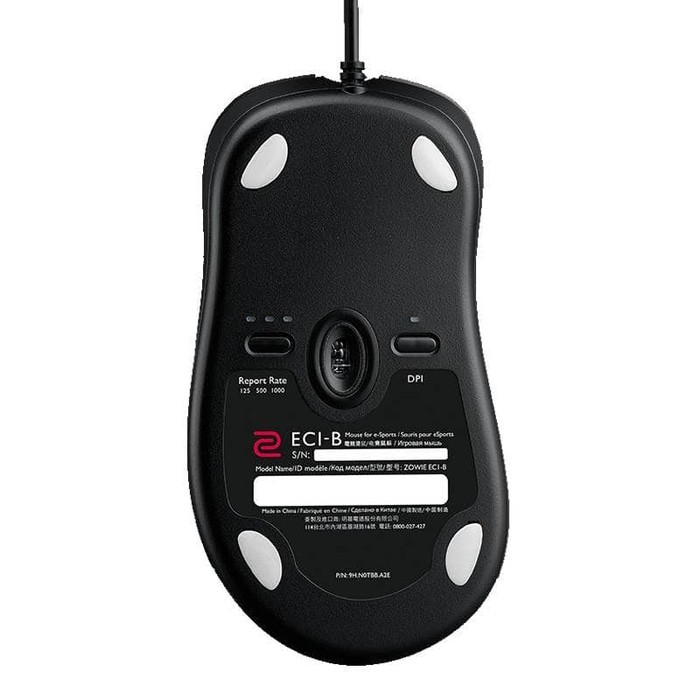 Zowie Benq EC1-B / EC1B / EC1 B Black