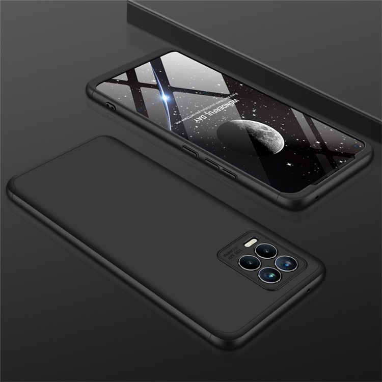 Realme 8 Pro Hard Case Gkk Full Protection 360 Original