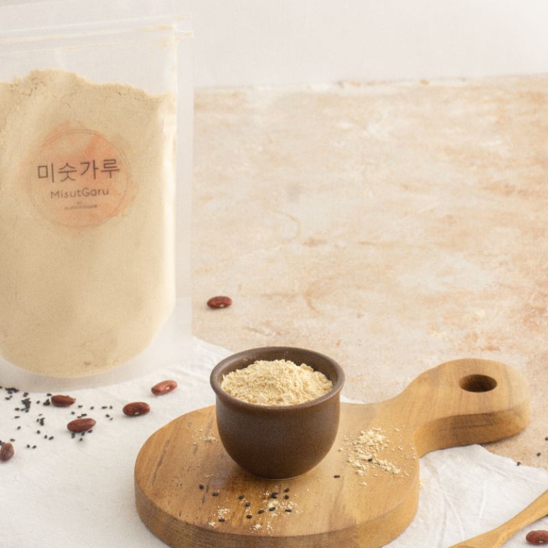 

Misutgaru / Misugaru Powder Diet Korea