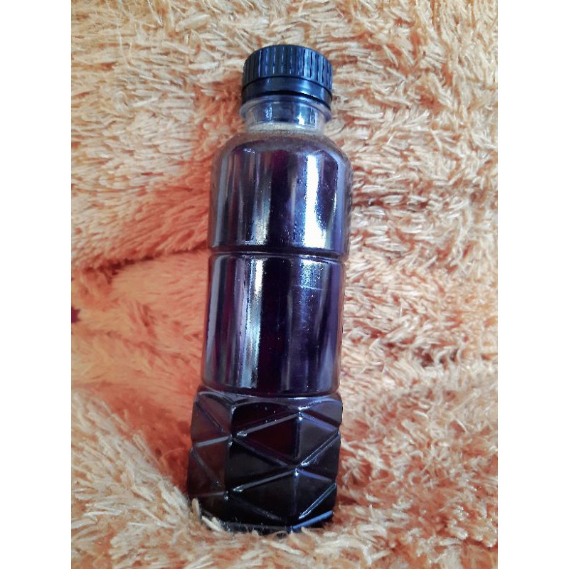 

Madu Hitam Pahit 500ML