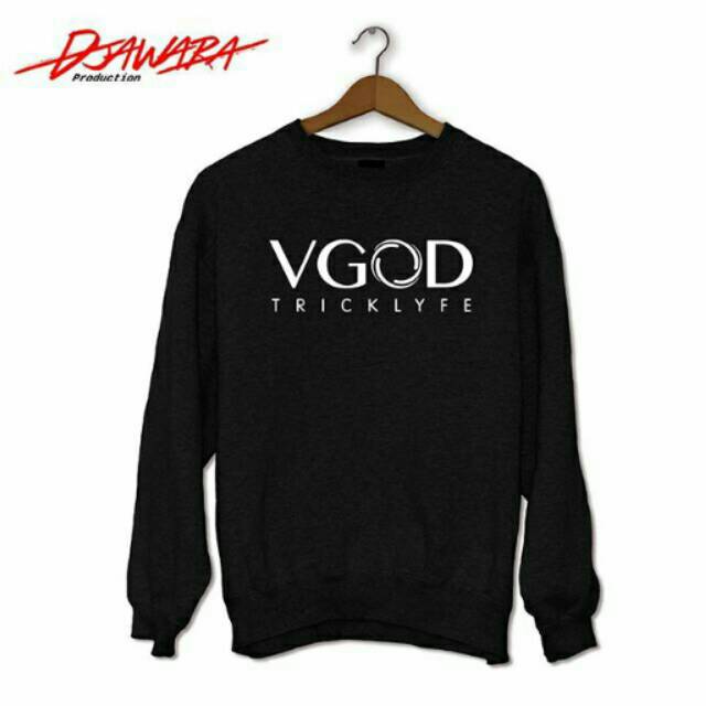 Sweater VGOD