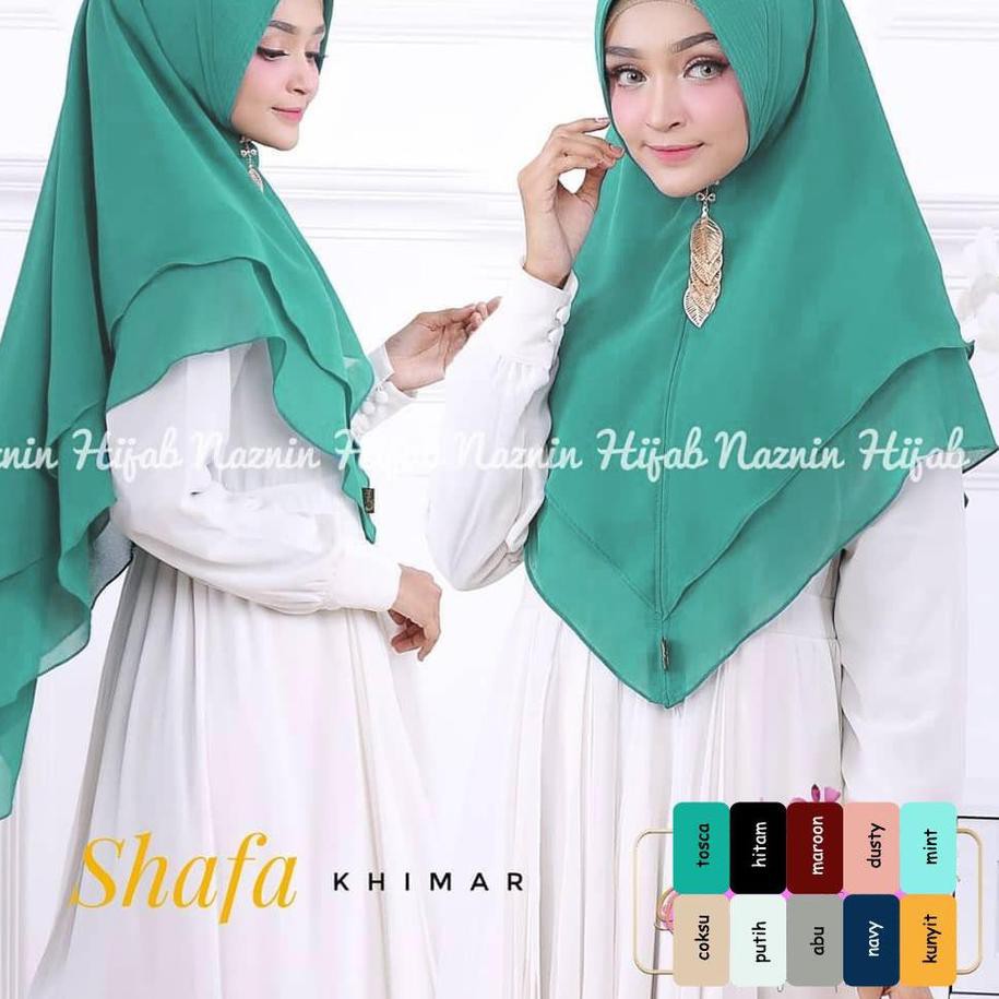 Promo Belanja Vanillahijab Online April 2019 Shopee Indonesia