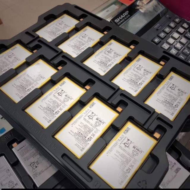 BATERAI BATRE SONY XPERIA Z3 COMPACT NEW