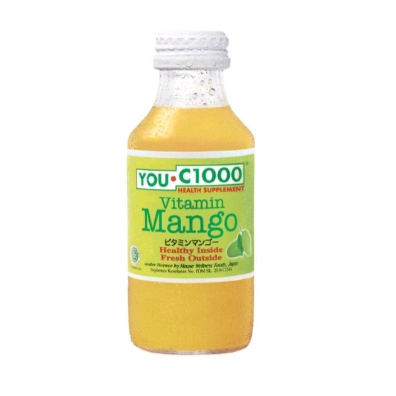 

YOU C 1000 MANGO
