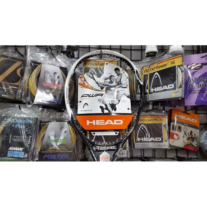 raket  tenis HEAD GRAPHENE SPEED POWER